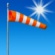 Mostly Sunny, Wind Mostly Sunny, Wind